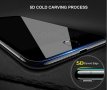 Screen protector 5D samsung s6edge s7edge s8plus  s9 s9plus note 8, снимка 2