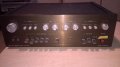 §dual cv1400 amplifier 2x75w-made in germany-от швеицария, снимка 7