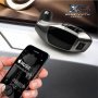 Трансмитер за кола USB Hands Free MP3 Player Bluetooth, снимка 2