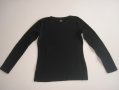 Cherokee, черна блуза за момиче,140 см. , снимка 2