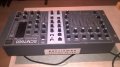 scm7600 stereo club mixer biamp-внос швеицария, снимка 6