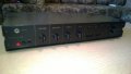 amtron uk188-ic stereo receiver-made in italy-внос швеицария, снимка 3