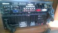 pioneer m-j200 stereo power amplifier+cx-j300 preamplifier+tuner-japan-внос швеицария, снимка 13