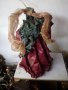 кукла за декорация, снимка 3