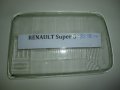 Стъкло за фар ляво и дясно Renault Super 5, снимка 3