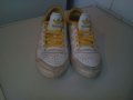 Адидас кожен 35-36 номер, снимка 3