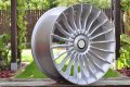 19" 20" 21" Джанти БМВ 5X120 BMW 5 E39 E60 F10 7 E34 E65 F01 X5 X6 ALP, снимка 11