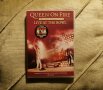 DVD(2DVDs) - Queen on Fire - Live, снимка 1