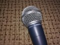 shure sm58-microphone-профи микрофон-жичен, снимка 6
