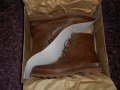 SOREL Madson Wingtip Boot Waterproof Oxford, снимка 7