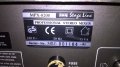 Monacor mpx-8200 img stage line-professional stereo mixer-швеицария, снимка 3