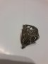 Стар дамски пръстен, снимка 8