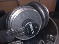 akg-k250 headphones-made in austria-внос швеицария, снимка 7
