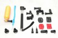 Комплекти за екшън камери Go Pro GoPro Hero, SJ4000, Xiaomi Yi, Sony, снимка 3