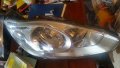 Фар десен Ford c max (форд ц макс) от 2010-14 оригинален valeo, снимка 2