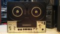 РАЗпродаЖБА на ТЕхниКА !! TANDBERG 4000 X REEL TO REEL Tape Recorder (1971-72), снимка 1 - Ресийвъри, усилватели, смесителни пултове - 25821102