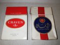 CRAVEN ''A,, RADFAN , снимка 1 - Колекции - 26027851