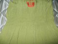 ЗЕЛЕНА ТУНИКА, снимка 9