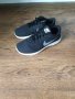 Nike Free RN black/anthracite/metallic silver - страхотни дамски маратонки, снимка 9
