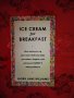 ICE CREAM for BREAKFAST-LAURA JANE WILLIAMS, снимка 1 - Художествена литература - 26058704