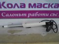 Маша електрическа за коса съветска работеща, снимка 3
