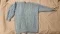 Дамска блуза, снимка 1 - Блузи с дълъг ръкав и пуловери - 13228292