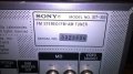 Sony tuner+amplifier+deck-3 модула-внос швеицария, снимка 13