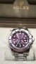 Ролекс / Rolex Yacht-Master Rhodium 40 мм, снимка 7