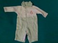 Лот: 6 бр. Ромпър (68 - 9 мес.), снимка 2