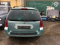 peugeot 307 sw 2.0 hdi на части пежо 307 св 2.0 хди, снимка 7