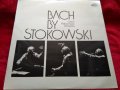  Czech Philharmonic Orchestra ‎– Bach By Stokowski , снимка 1