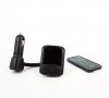 Безжичен Bluetooth Stereo трансмитер с дистанцинно управление.Mp3 Play , снимка 2