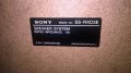 Sony ss-rxd3e/6ohms-32/25/22см-внос швеицария, снимка 12