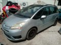 Citroen Grand C4 Picasso 2.0hdi автомат-на части!, снимка 15