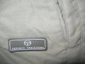 Зимно яке SERGIO TACCHINI   мъжко,л, снимка 3