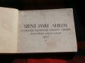 Албум"Szent imre album",Будапеща 1930г. католици папа, снимка 13