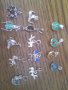 Продавам сребърни висулки, снимка 3
