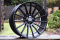 17" Ал. Джанти 5X112 BMW БМВ X1 F48 2 F45 Ауди AUDI A4 A6 VW GOLF V VI VII, снимка 1