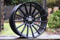 17 Ал. Джанти Ауди 5X100 AUDI A1 SPORBACK A2 A3 VW SKODA, снимка 2