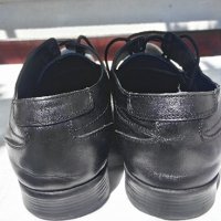 Елегантни обувки марка "Томас Кетсби " №44 ст.29см., снимка 11 - Спортно елегантни обувки - 21589117