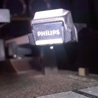 Philips stereo 347-ретро грамофон с усилвател-внос швеицария, снимка 10 - Грамофони - 14743023