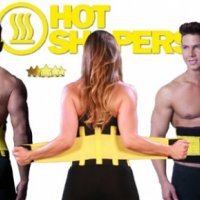 Hot Shapers колан за отслабване със сауна ефект, снимка 2 - Спортни екипи - 22519443