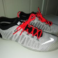 Намалени Nike free 1.0 cross №38, снимка 3 - Маратонки - 21898858