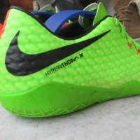 за ученика унисекс маратонки Nike® HypervenomX Phelon III IC Shoes, N- 41- 42 ,GOGOMOTO.BAZAR.BG®, снимка 1 - Маратонки - 25645496