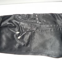 Панталон сатен – 28 размер, снимка 9 - Панталони - 22449147