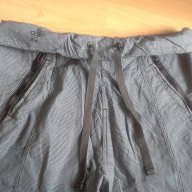 Спортен модел панталон с паднало дъно G star Campus short, оригинал, снимка 8 - Панталони - 15509304
