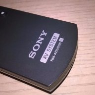 поръчано-Sony rm-adu008 av system remote-внос швеицария, снимка 5 - Други - 17629969