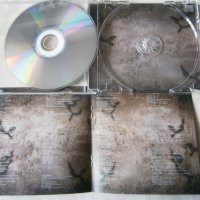 LEGION - CD'та - албуми / хард рок /, снимка 4 - CD дискове - 25725978