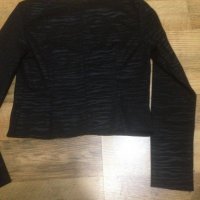 Къса блуза, снимка 3 - Блузи с дълъг ръкав и пуловери - 23466117