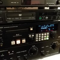 Denon DN C680 японски професионален CD плеар, снимка 8 - MP3 и MP4 плеъри - 21035831